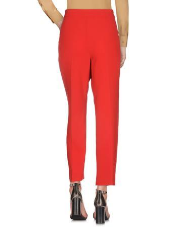 Брюки MOSCHINO CHEAP AND CHIC