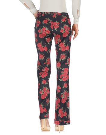 Брюки MOSCHINO JEANS