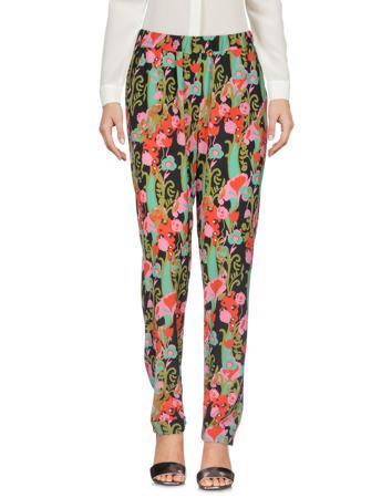 Брюки MARIUCCIA