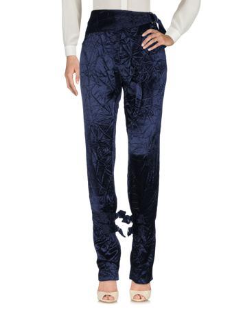 Брюки VICTORIA BECKHAM