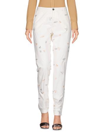 Брюки BELLEROSE Брюки BELLEROSE