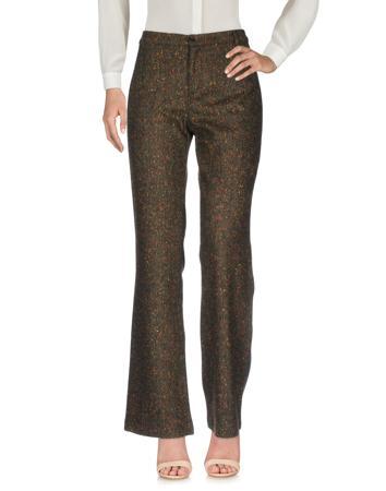 Брюки MOSCHINO JEANS