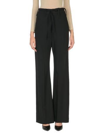 Брюки ANN DEMEULEMEESTER