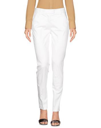 Брюки JECKERSON