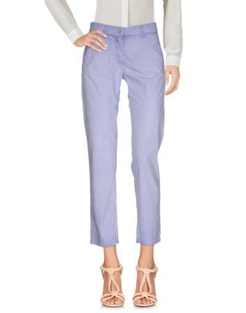 Брюки PEPE JEANS