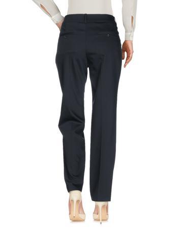 Брюки JIL SANDER NAVY