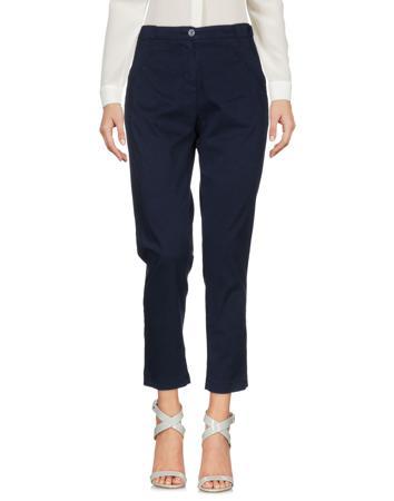 Брюки BLUE LES COPAINS