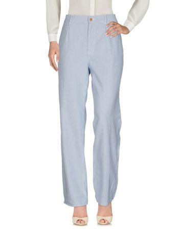 Брюки GOLDEN GOOSE DELUXE BRAND