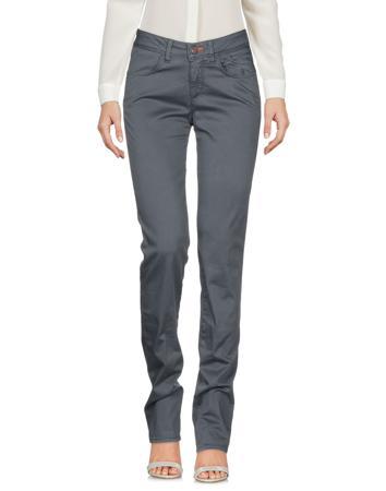 Брюки JECKERSON