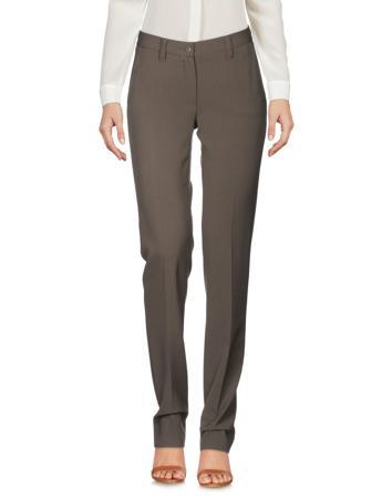 Брюки METRADAMO