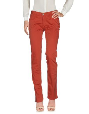 Брюки JECKERSON