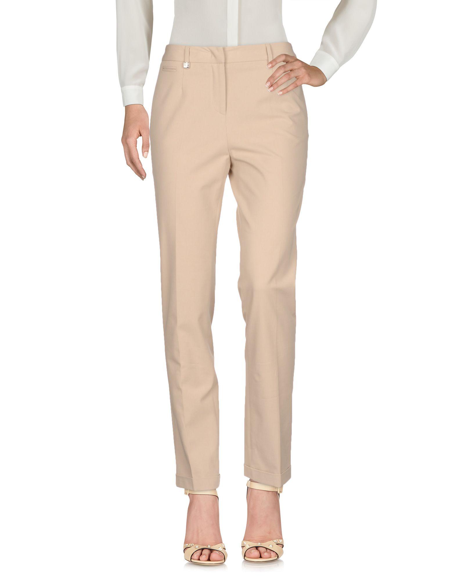 Брюки E/KOLLINS