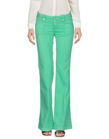 Брюки PEPE JEANS