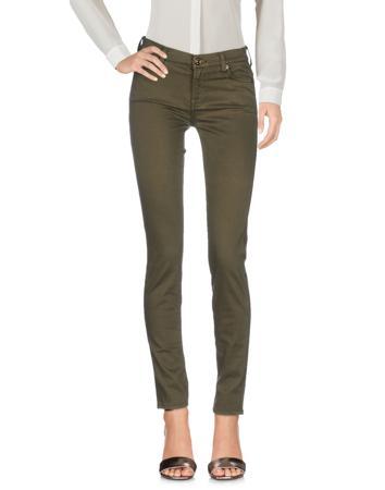 Брюки 7 FOR ALL MANKIND