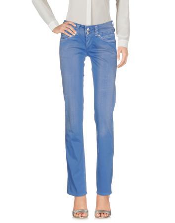 Брюки PEPE JEANS