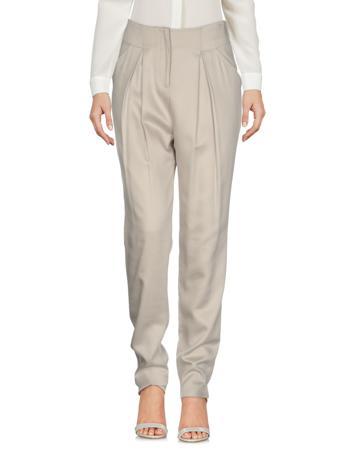 Брюки EMPORIO ARMANI