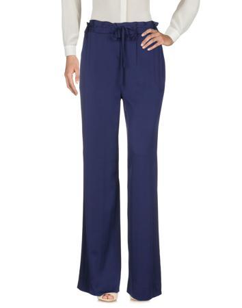 Брюки DIANE VON FURSTENBERG