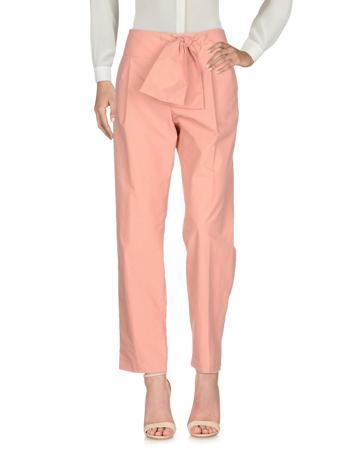 Брюки EMPORIO ARMANI