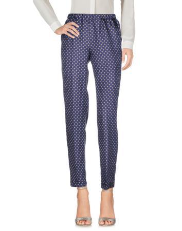 Брюки ALBERTO BIANI