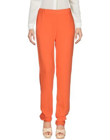 Брюки MM6 MAISON MARGIELA