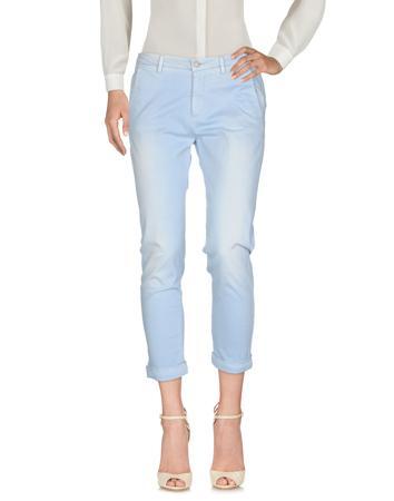 Брюки EMPORIO ARMANI