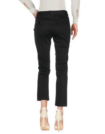 Брюки MOSCHINO CHEAP AND CHIC