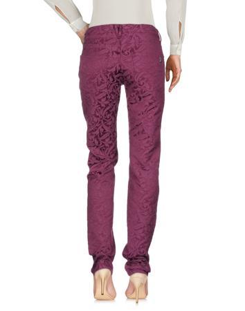 Брюки VERSACE JEANS