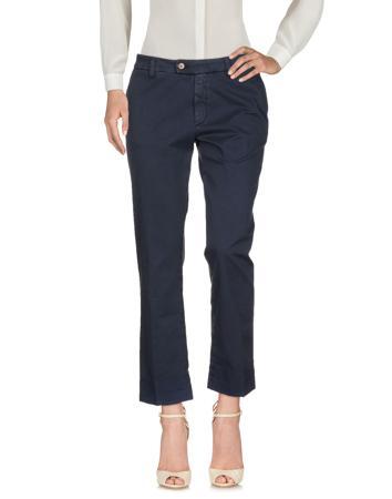 Брюки TRUE NYC.