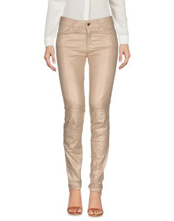 Брюки TWIN-SET JEANS