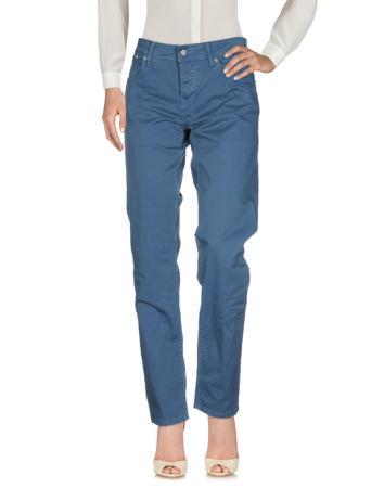 Брюки PEPE JEANS