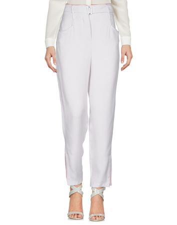 Брюки EMPORIO ARMANI