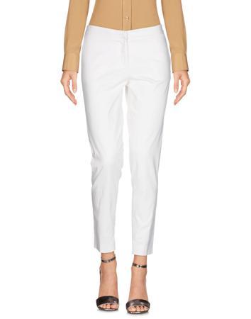 Брюки ERMANNO DI ERMANNO SCERVINO