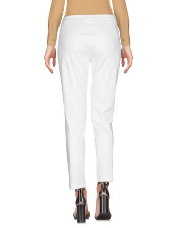 Брюки ERMANNO DI ERMANNO SCERVINO