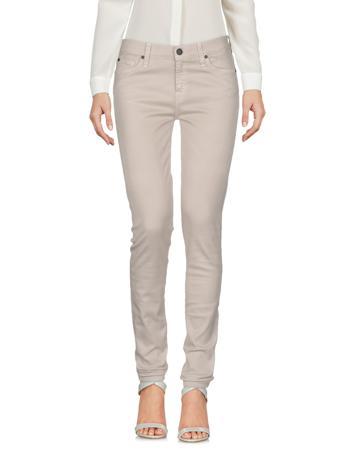 Брюки 7 FOR ALL MANKIND