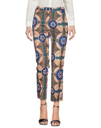 Брюки WEEKEND MAX MARA