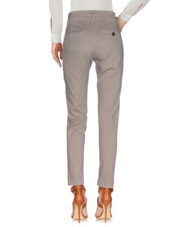 Брюки BRUNELLO CUCINELLI