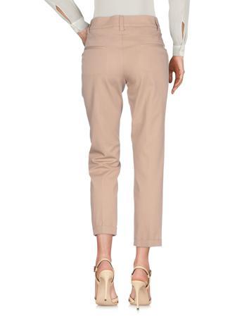 Брюки BRUNELLO CUCINELLI