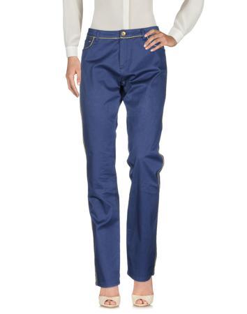 Брюки LOVE MOSCHINO Брюки LOVE MOSCHINO