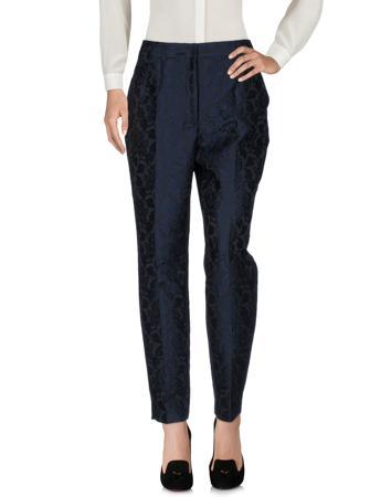 Брюки DOLCE & GABBANA