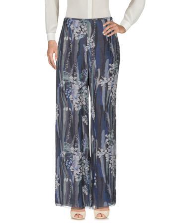 Брюки GIORGIO ARMANI