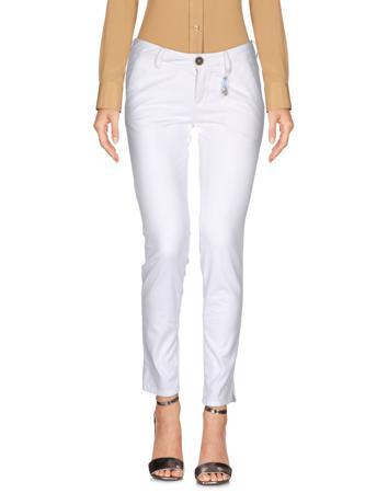 Брюки YAN SIMMON