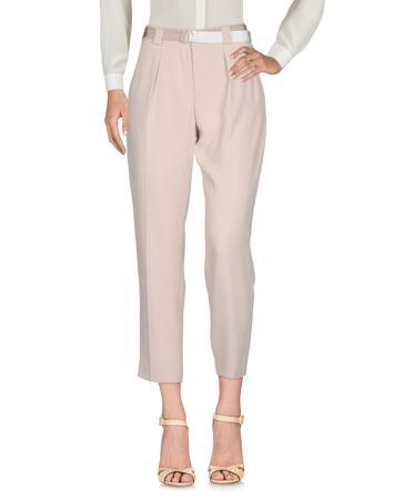 Брюки TARA JARMON