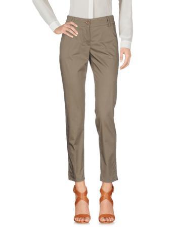 Брюки PESERICO SIGN