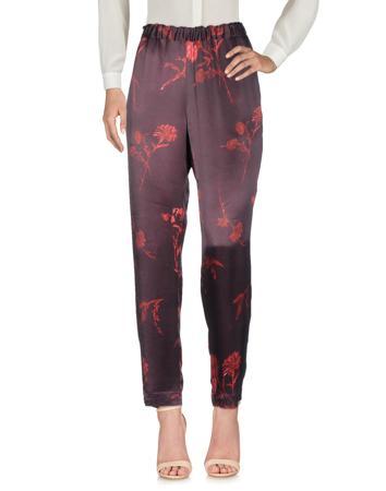 Брюки POMANDÈRE