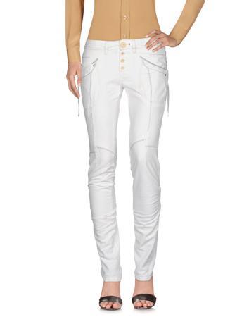 Брюки HIGH Брюки HIGH