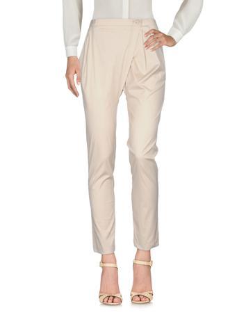 Брюки PATRIZIA PEPE