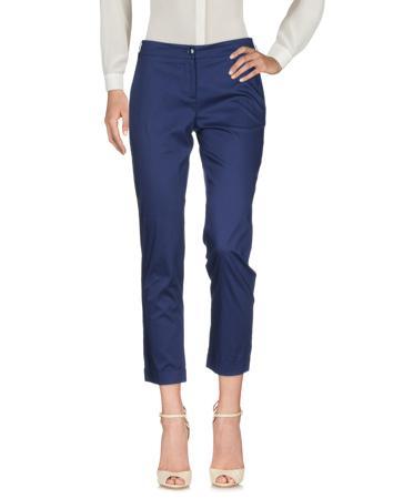 Брюки PATRIZIA PEPE