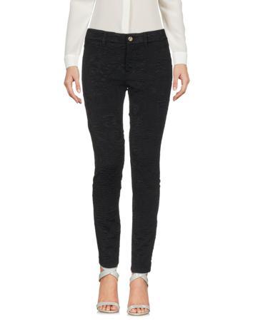 Брюки VERSACE JEANS