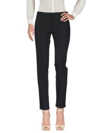 Брюки PATRIZIA PEPE