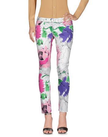 Брюки DIRK BIKKEMBERGS